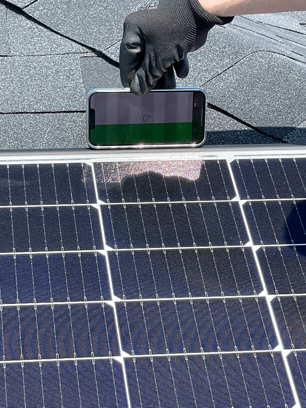 Fontos a precizitás