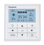 Panasonic hőszivattyú AQUAREA T-CAP beltéri egység 12 kW (WH-SQC12H9E8)